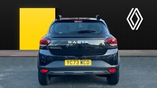 Dacia Sandero Stepway 1.0 TCe Expression 5dr Petrol Hatchback